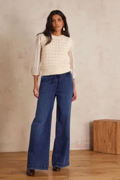 Picture of MALO JOGGING DENIM